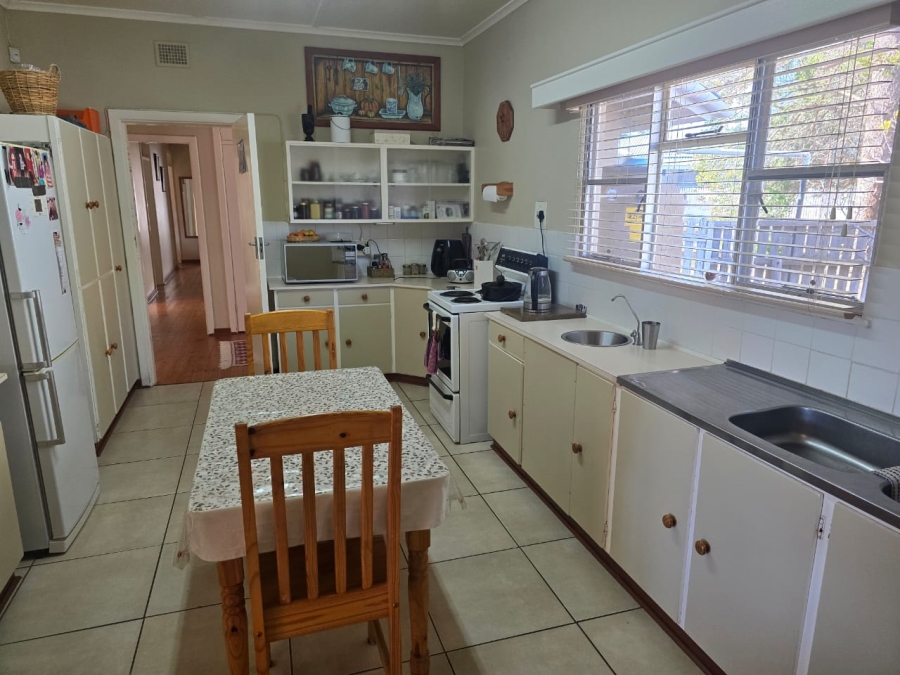 4 Bedroom Property for Sale in Kleinsee Northern Cape